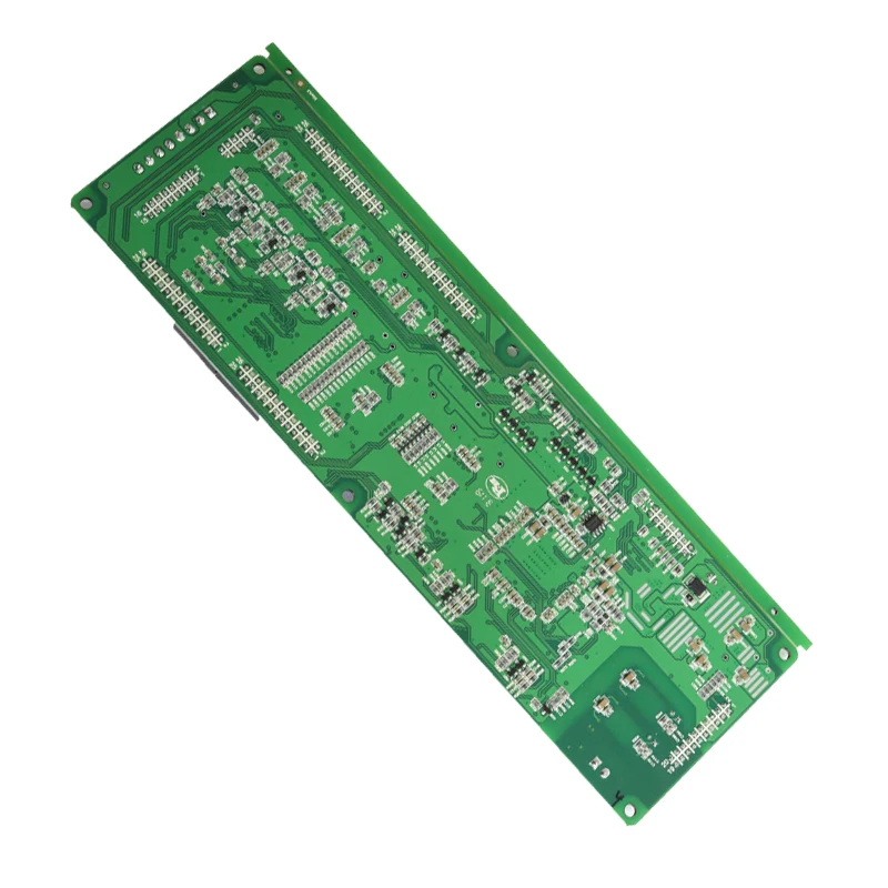 ppcba reverse engineering ISO9001 ROHS approved gps pcb module