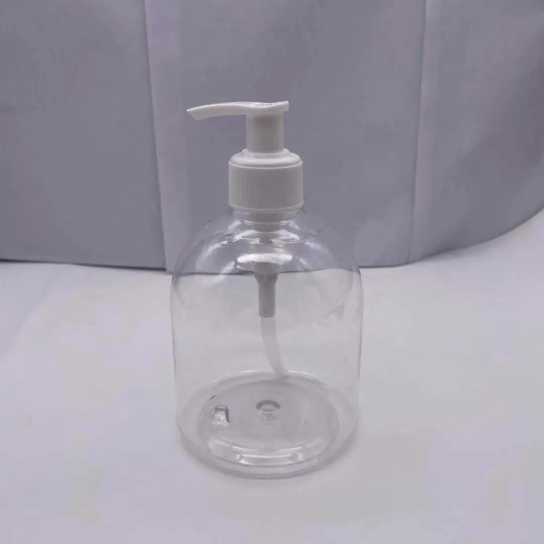Factory Supply 28/410 White Shampoo Bottle Pump 28mm Plastic Pump for Lotion Bottle 28410 Lotion Pump Dispenser