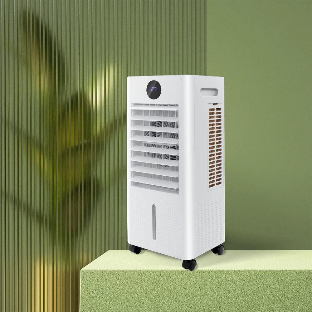 Горячая Распродажа, хорошая цена, вентилятор 7 л, мини-кондиционер, портативный охладитель воздуха