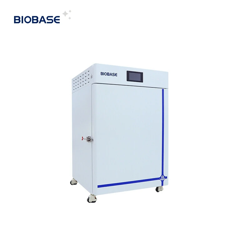 BIOBASE Laboratory CO2 Incubator Machine Model 160L Incubator Mushroom Incubator