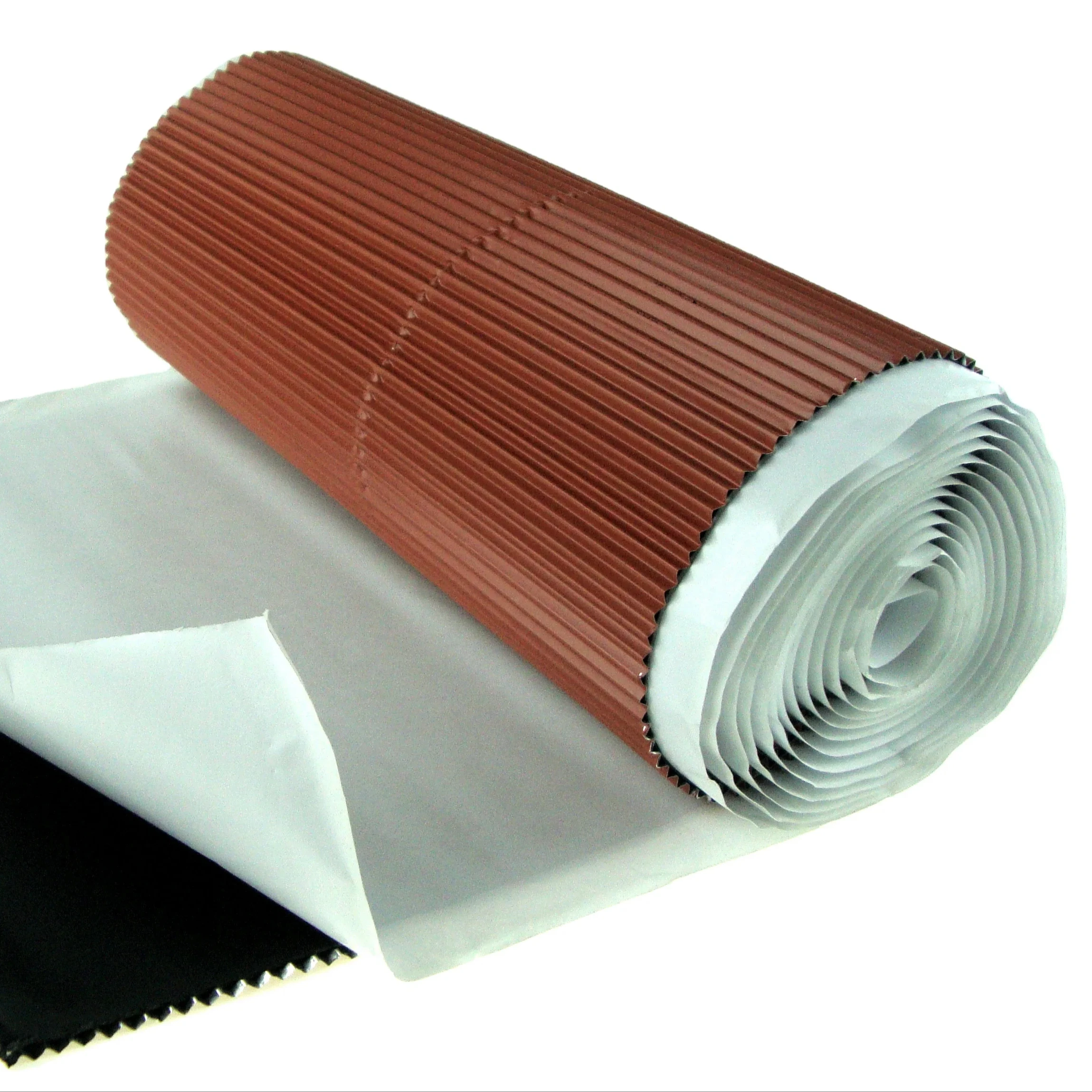 Roofing waterproof tape flexible flashing tape butyl rubber