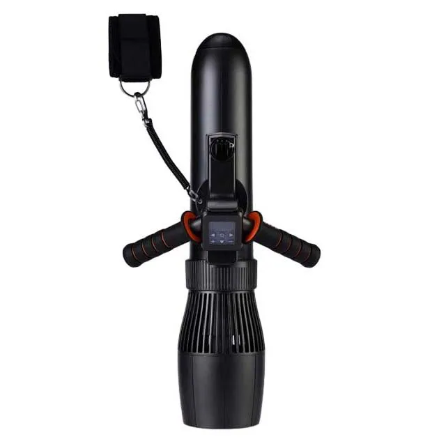 Underwater Up 30 Meters Electric Surfboard Powerful Motor Underwater Sea Scooter For Diving Surfing