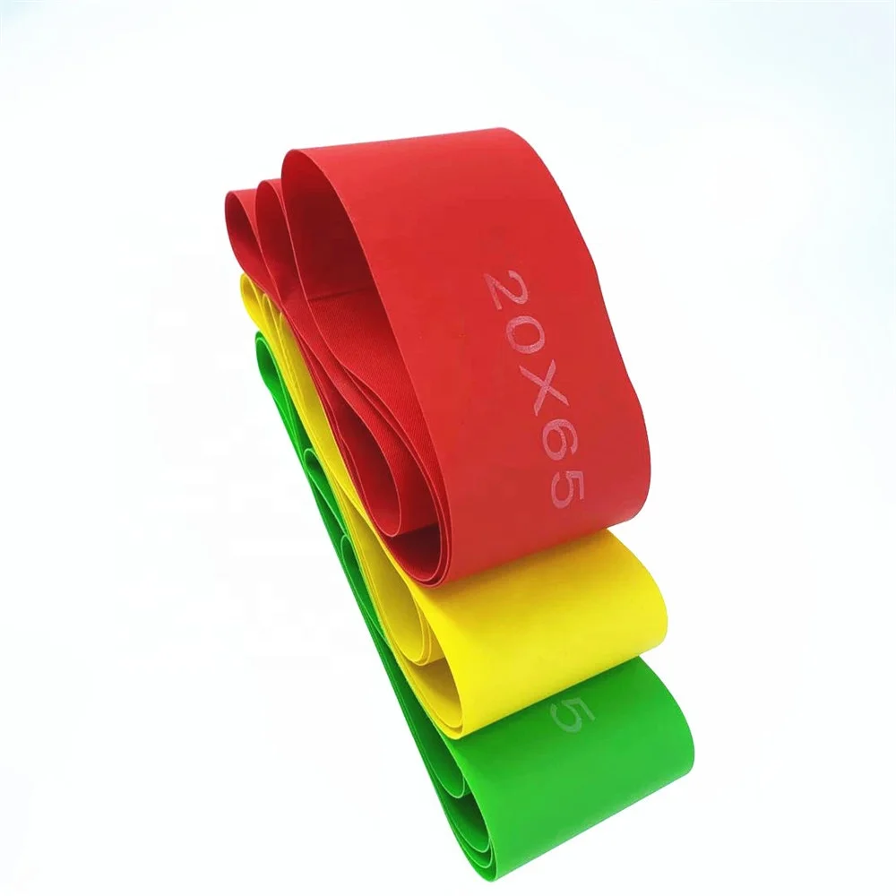 Colorful PVC/Nylon Tube protection fat tire bike Bicycle Tire Liner Rim tape MTB ROAD Rim Tape