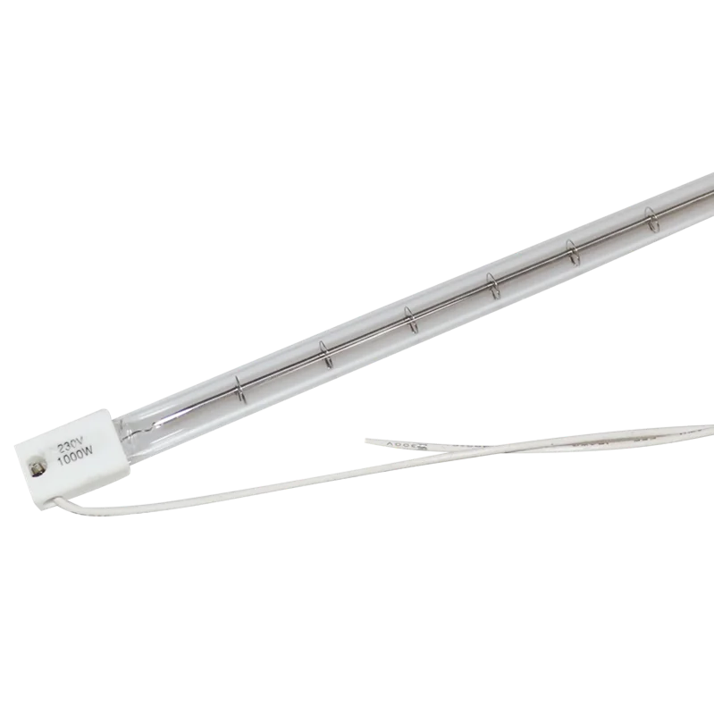 
halogen bulbs for flavorwave oven heater element 
