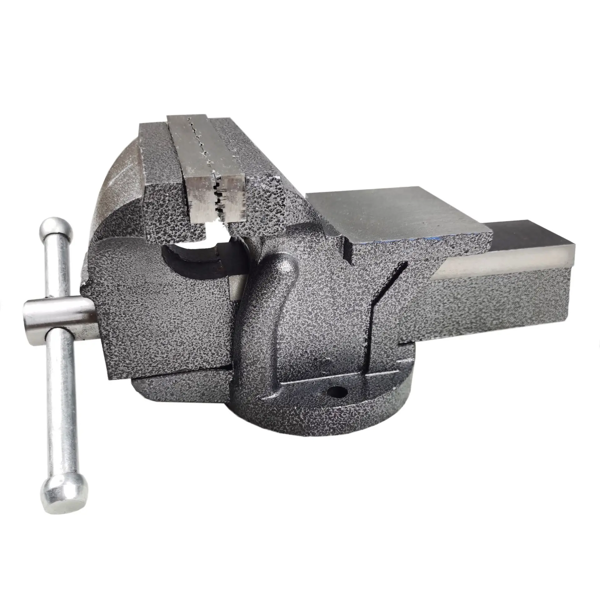 3-10 inch bench vise multi-purpose vise heavy duty industrial bench vise multi-purpose