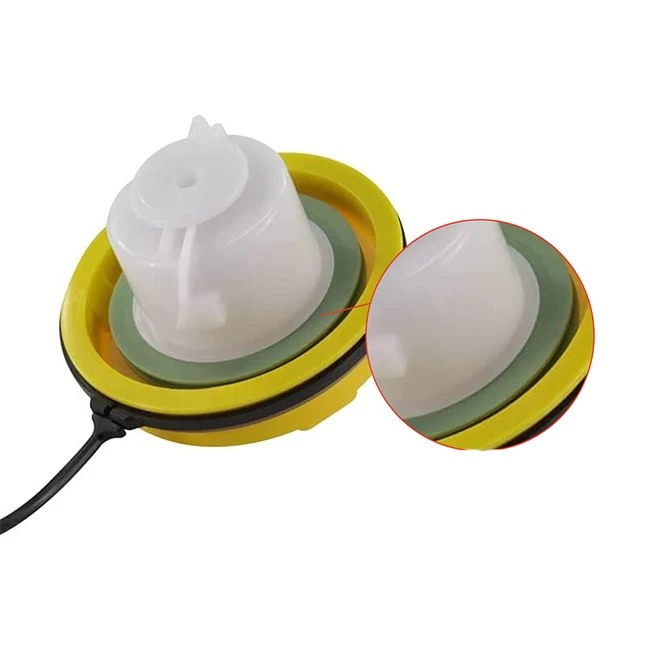 Крышка топливного бака GT294 15896222 бензиновый топливный бак для Chevrolet Pontiac