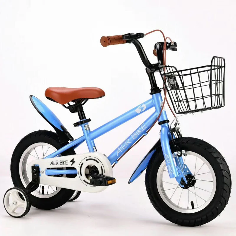 Wholesale China Factory Produce Kid Bicycle for 3 10 years old Children Child Bicycle 12 14 16 20 inch Wheel Kid Bike