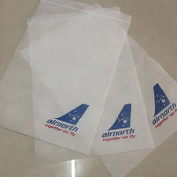 Чехлы для подголовников стульев полностью автоматические самолетов аппарат склеивания ламинированное покрытие головки