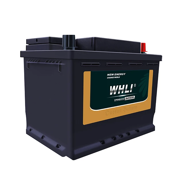  Whli 12V аккумуляторная герметичная необслуживаемые свинцово-кислотные аккумуляторные батареи автомобильные