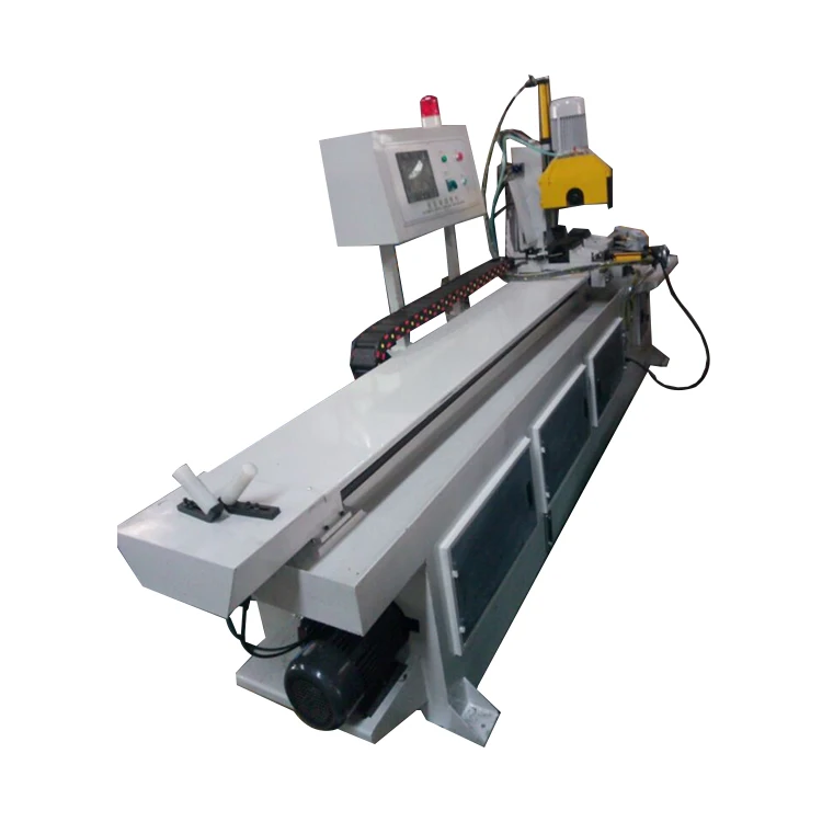 
Professional Manufacture Cheap Steel And Beveling Pipe Cutting Machine 