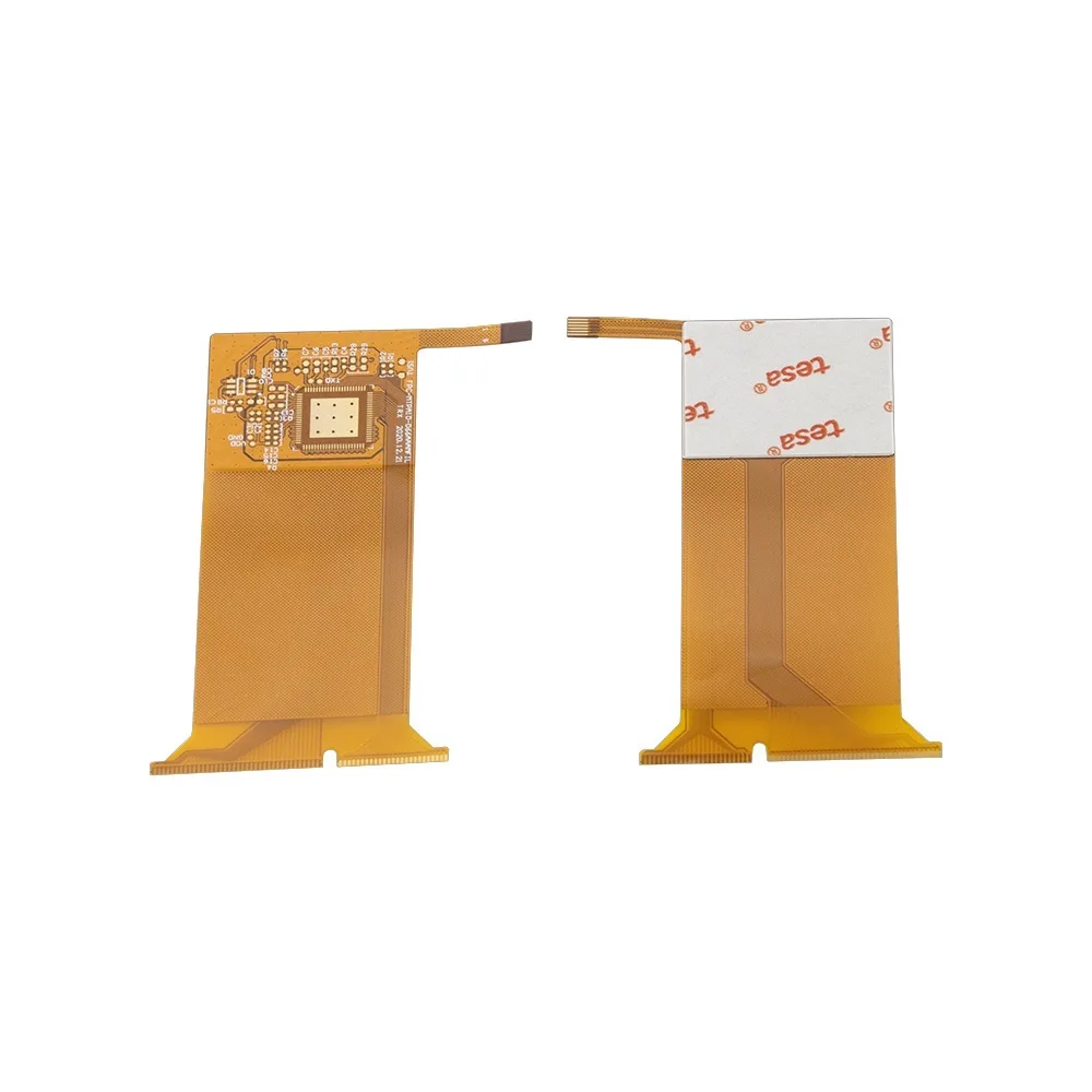 OEM manufacturer vending machine control board FPC Flexible PCB