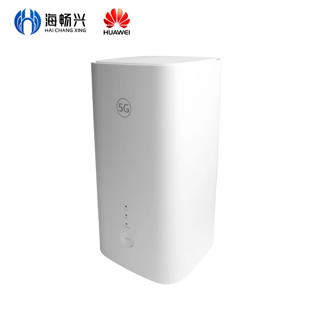 Huawei H155-381 5G CPE PRO Router 5G WiFi 6 (Brovi) 3.6Gbps wireless router