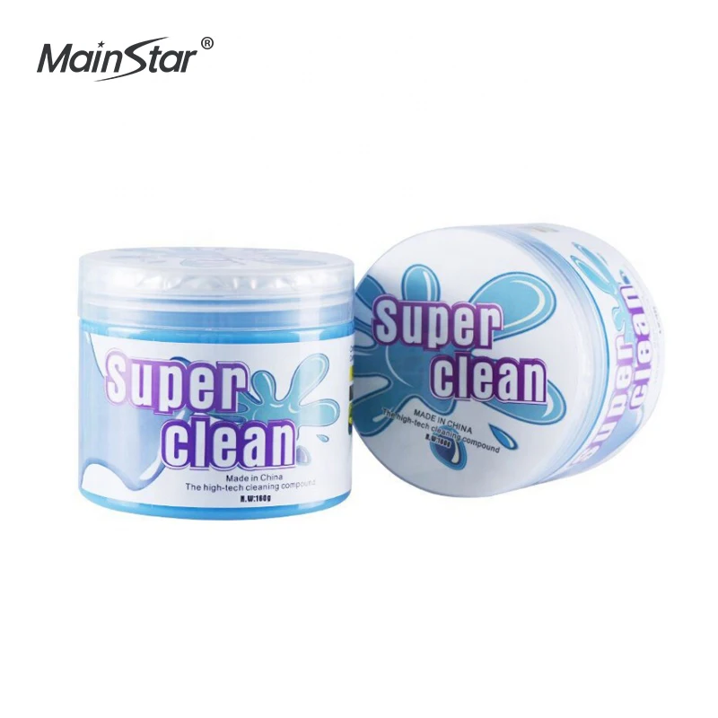 Cleaning Gel Universal Dust Cleaner Keyboard Cleaning Gel, Car Cleaning Gel For Car