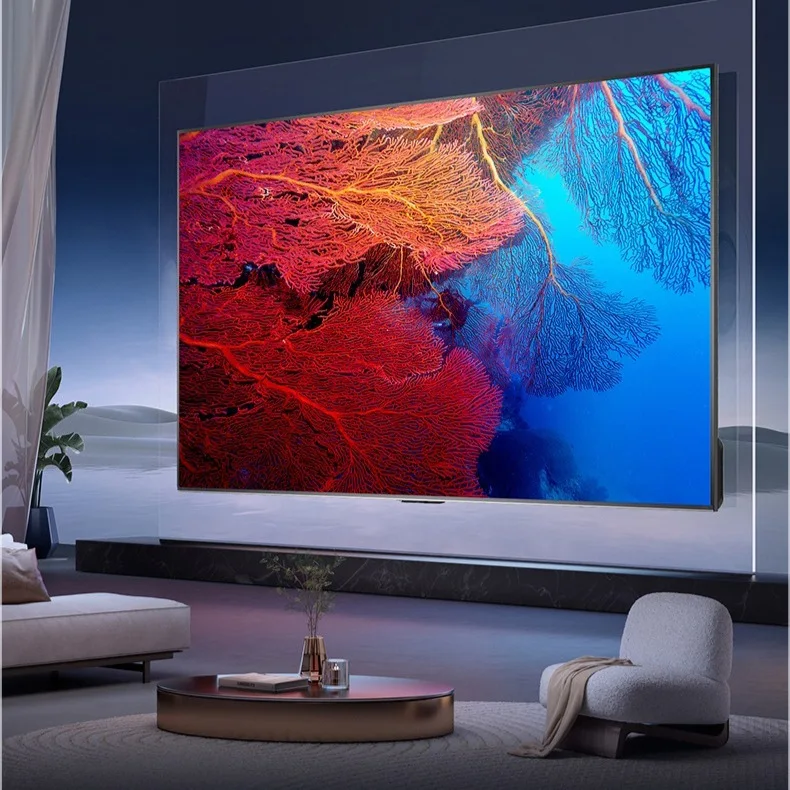 Inch Smart TV Android 19 24 32  40 43 50 Inch Black 2K 4K HD LED  Televisions tv led