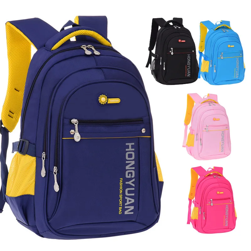 School Bag for Boys Girls Nice Fashionable School Bags for Teens Cheaper School Backpack