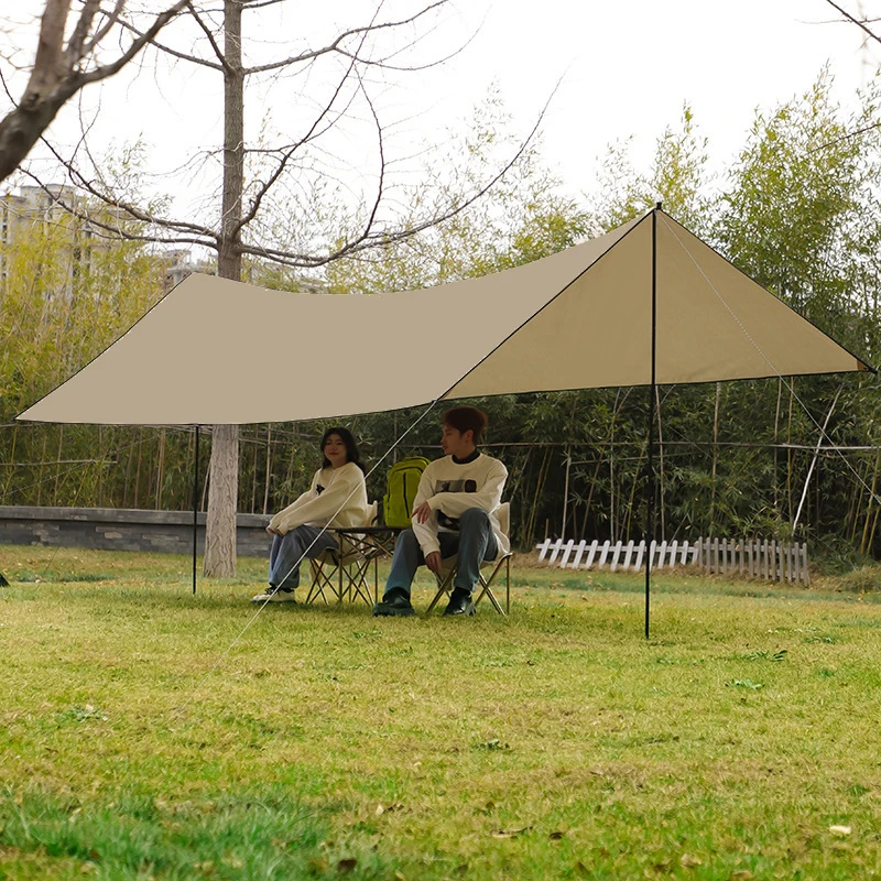 3m*5m 5mTent Awning tent automatic