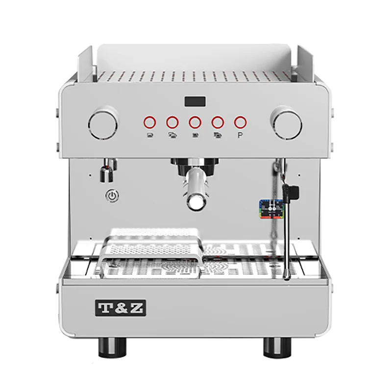 Hot Selling Commercial Semi Automatic Espresso Coffee Machine For Coffee Shop Maker Espresso Cappuccino Business