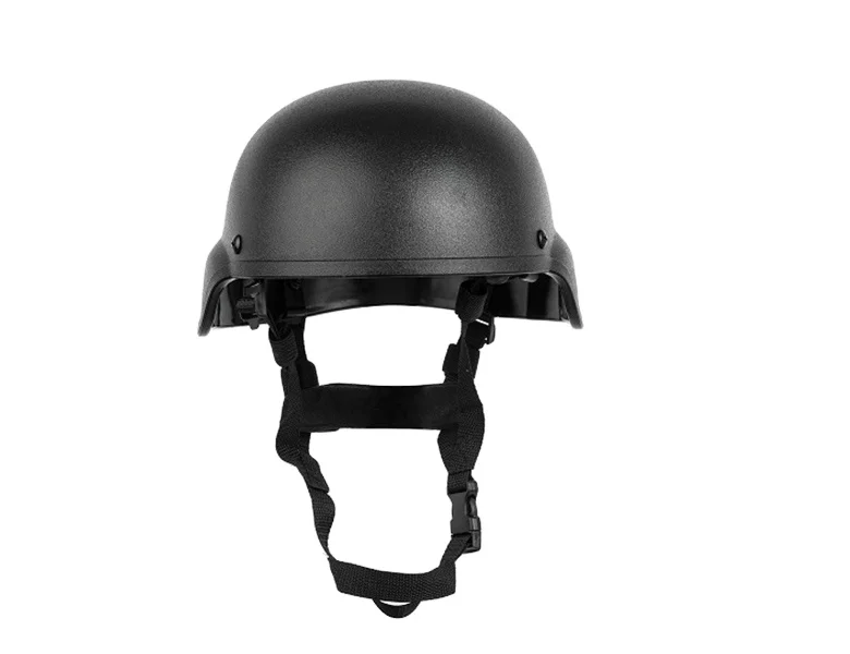 Plastic MICH 2000 HELMET for helmet CS Outdoor CS Practice Helmet