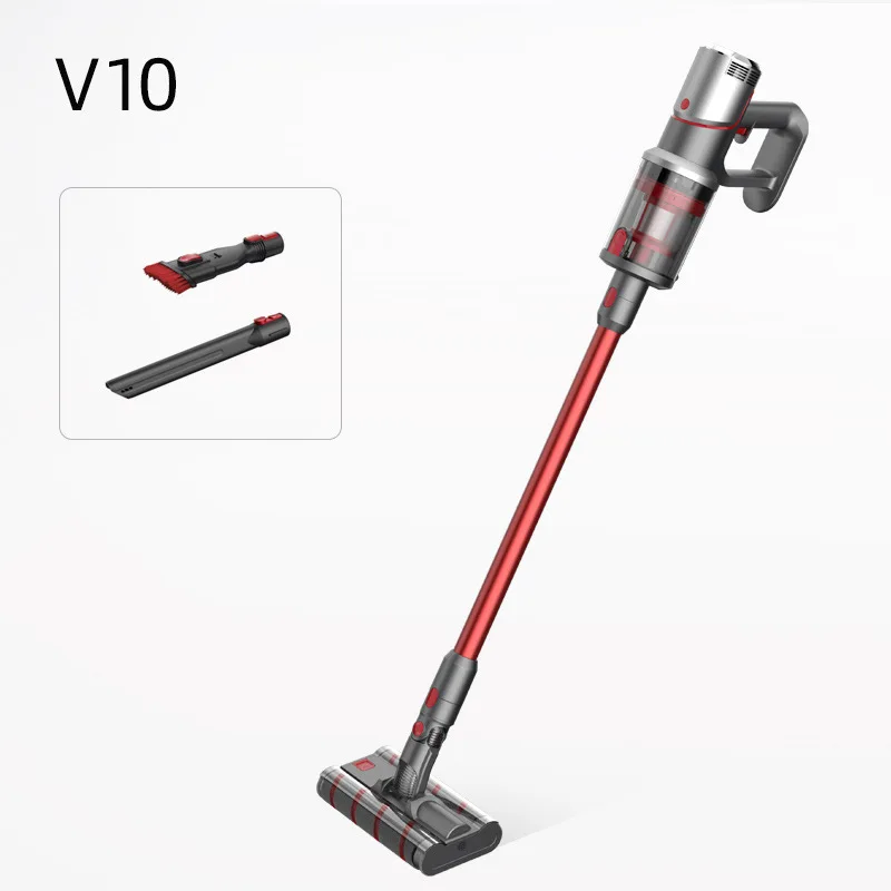 Home Cleaning Vacuum Cleaner Cordless Wireless VAcuum Cleaner Hand held Dry and Wet for Home