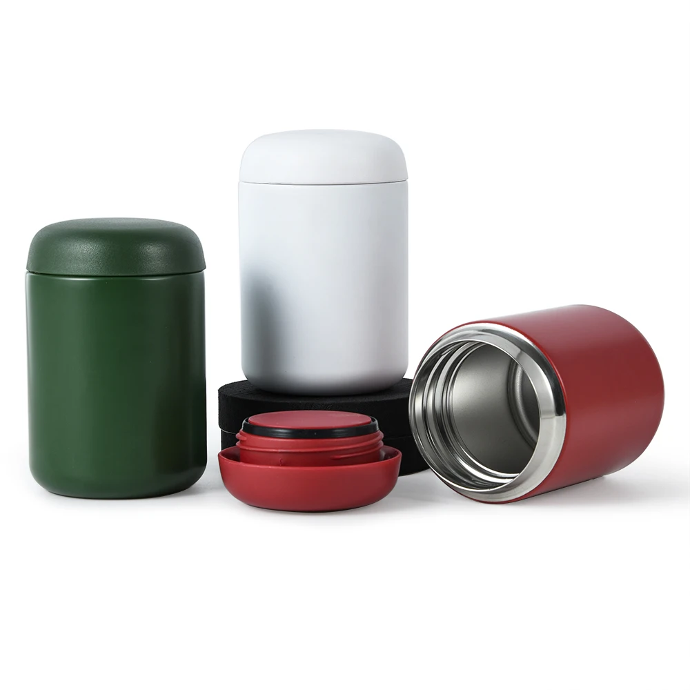 Top Sale Coffee Mug Sublimation Stainless Steel Vacuum Bottle Thermos Hot Water Flask