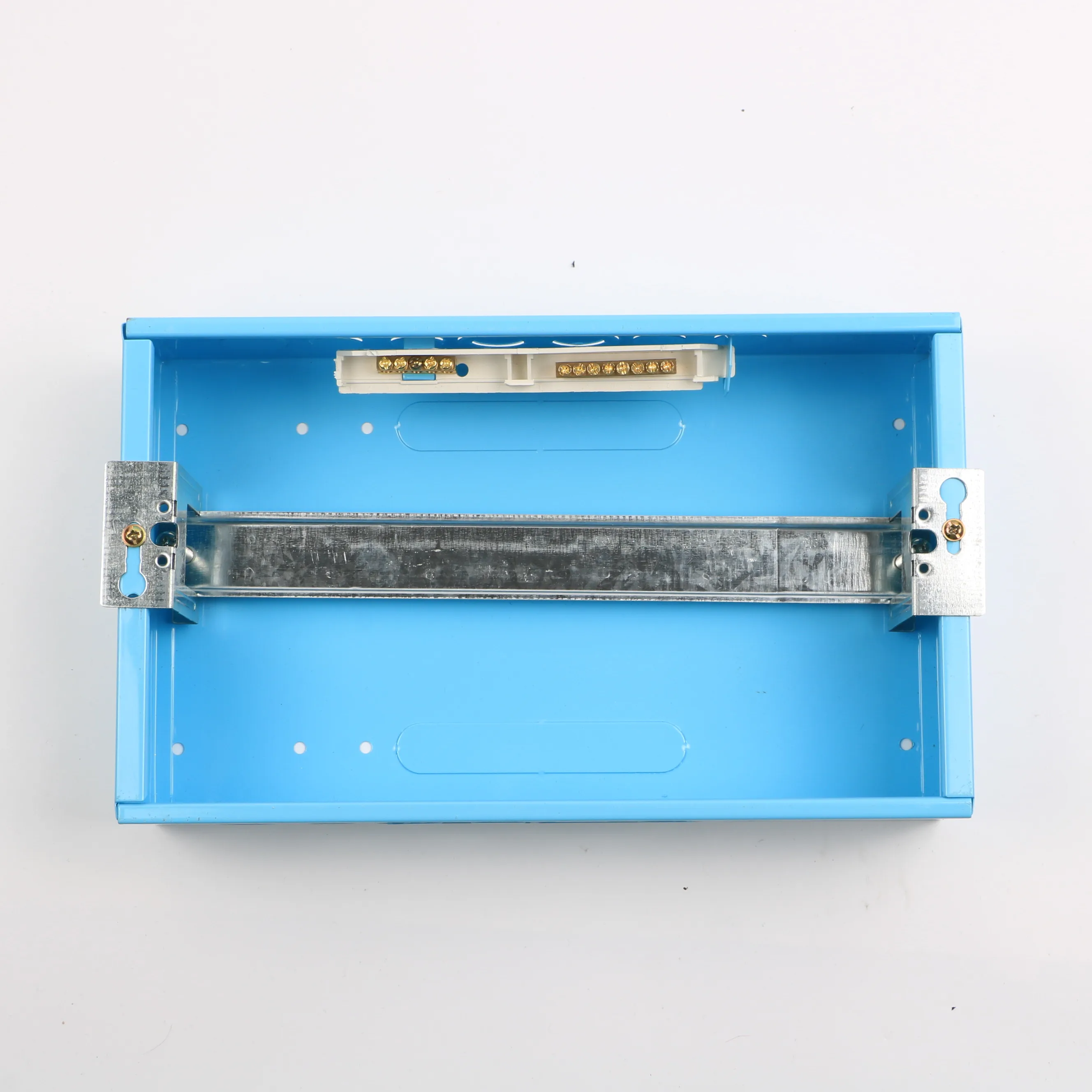 Дешевый водонепроницаемый пластиковый электрический распределительный ящик оптом