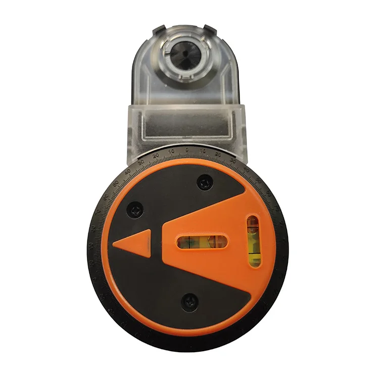 laser level with self mounting vacuum pump sucker dust collector lithium battery for home use