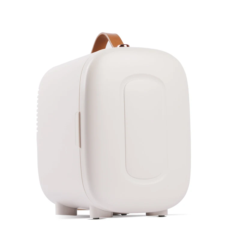 Mini Fridge 5L New Product Makeup Household Beauty Fridge