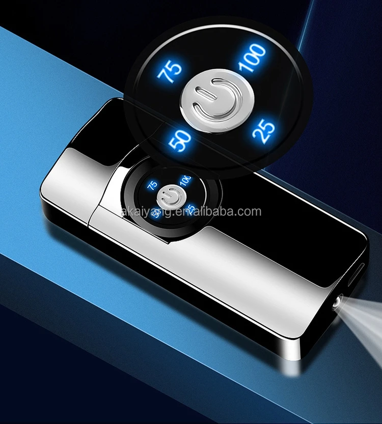 multifunctional electronic  cigarette electric arc car cigarette lighter charger windproof usb rechargeable .jpg
