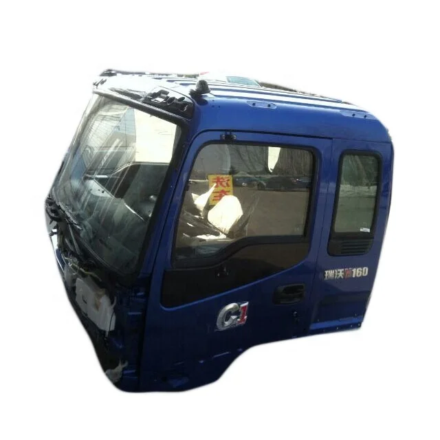 Foton light AUMMARK  truck cabin