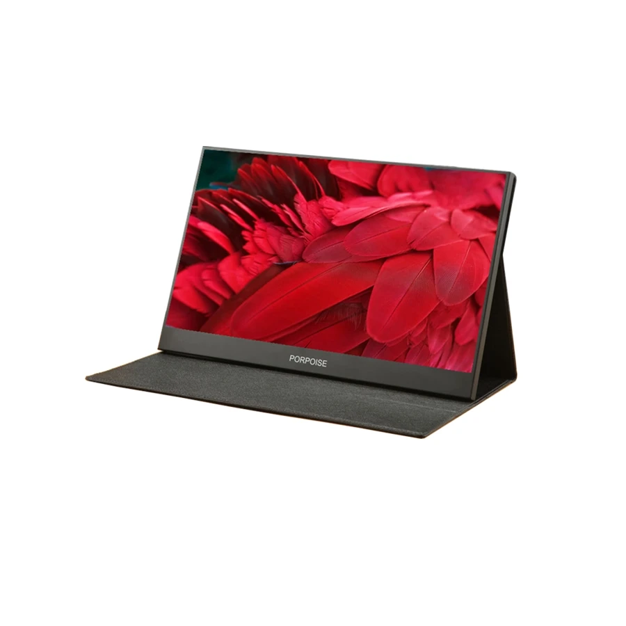 
 Горячая 11,6 дюймов игры портативный монитор 1080p с разъемом Type-C HD MI порт для расширения мобильный телефон ПК ноутбук PS3 PS4 XBOX переключатель  