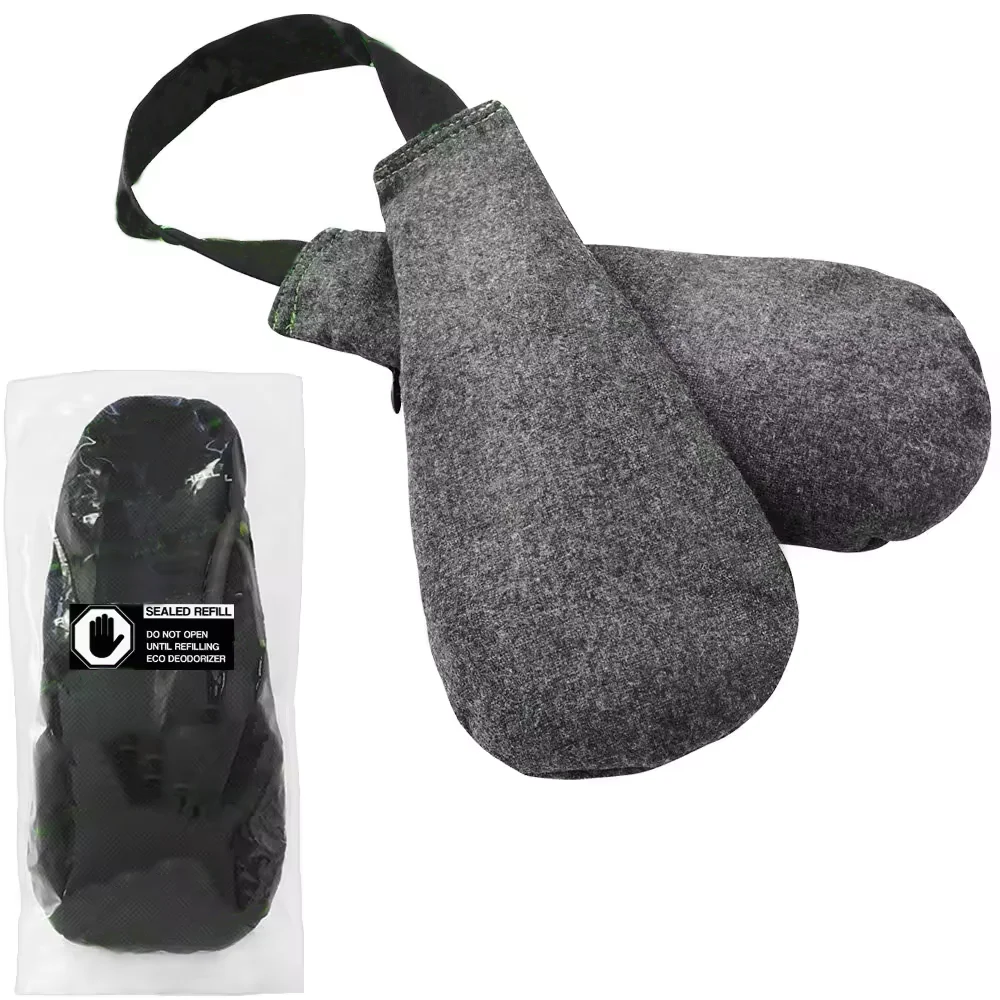 LEGREEN Odor Absorber Boxing equipment Customise Car Household Home Bamboo Charcoal Bags
