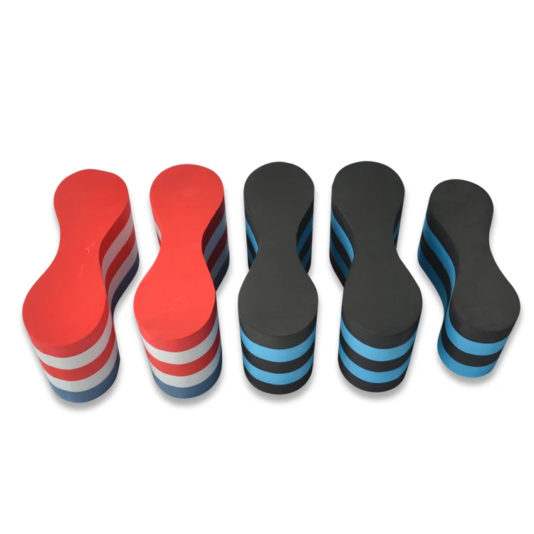 Popular waterproof buoyancy swinmming traing audlt  kick EVA board