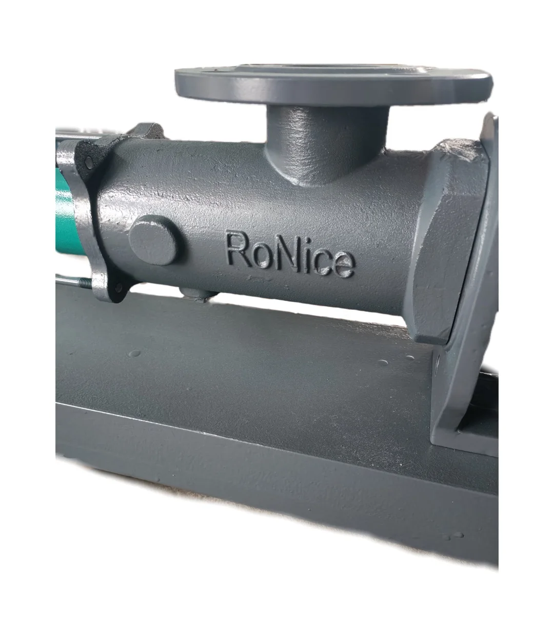 RoNice Single Screw Pump  as Netzsch Nemo NM031-1