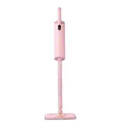 BSCI Factory 6-in-1 Steam Mop, Handheld Fabric Steamer and Steam Cleaner