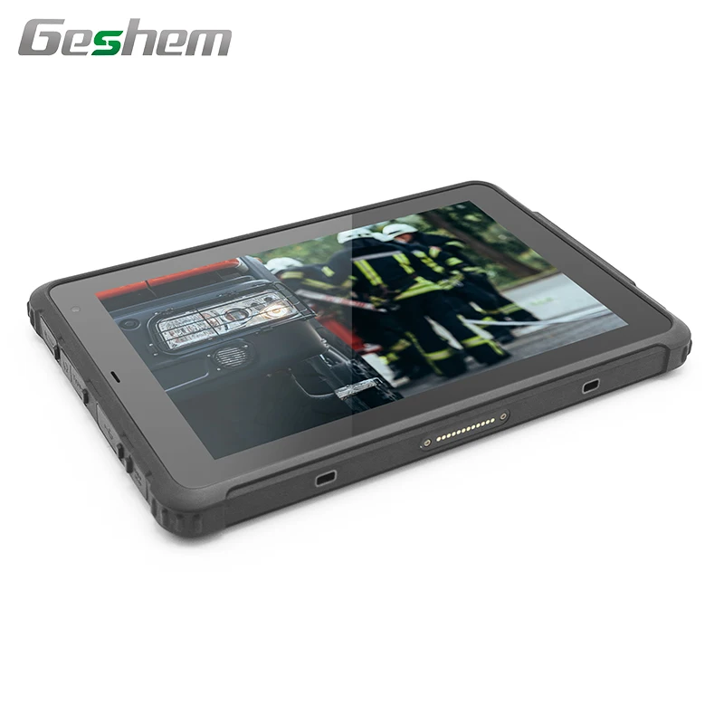
Oem 10Inch 4G Phone Call Wifi Android Tablet 4GB 64GB Rugged Tablet PC CE RoHS 