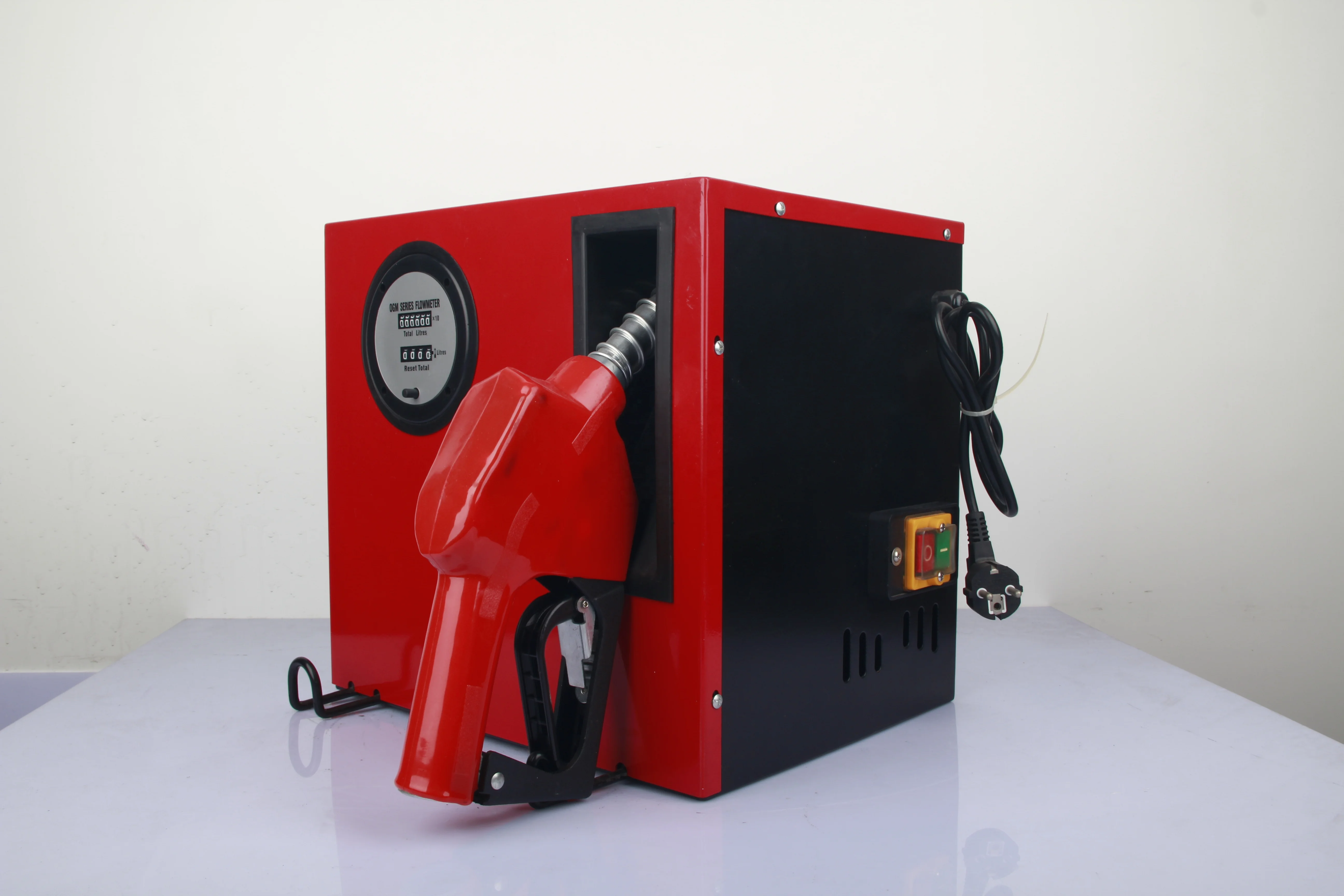 Hotsale Gas Station Fuel Dispenser Fuel Pump