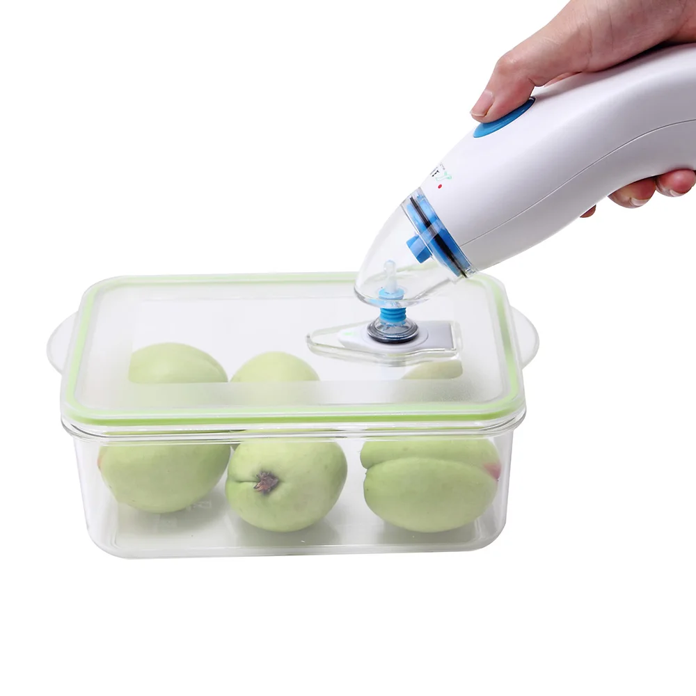 Горячая Распродажа, Ланч-бокс PCTG, вакуумная коробка для хранения пищевых продуктов, пищевой контейнер, вакуумная коробка