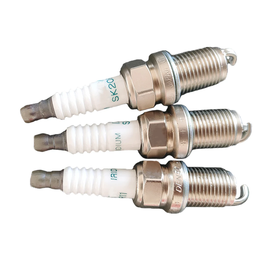 vehicle parts & accessories spark plug for chevrolet spark car model prius hyundai galloper 25