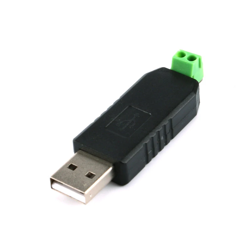 USB to RS485 USB-485 Converter Module Adapter Support Win7 XP Vista Linux Mac OS WinCE5.0