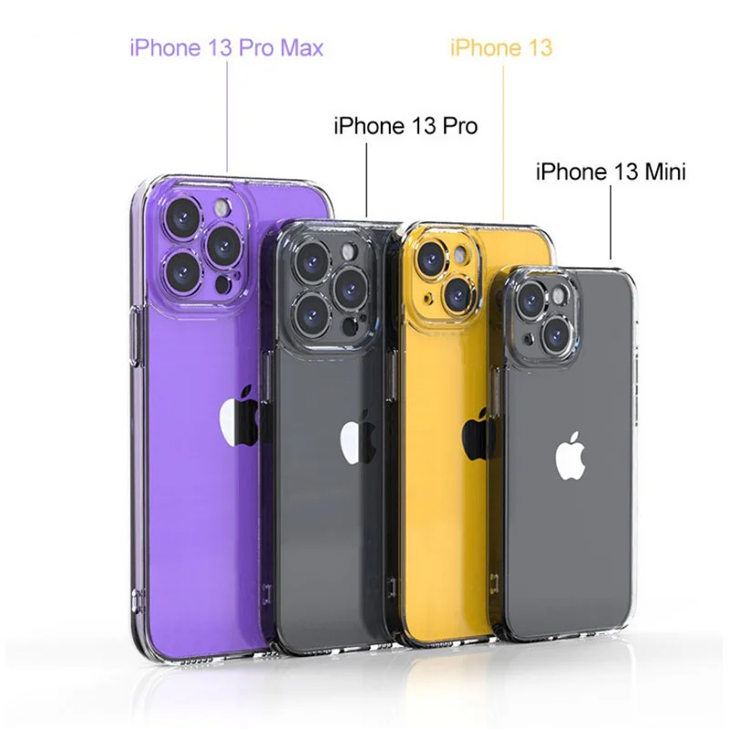 360 Полноразмерное закаленное стекло для защиты экрана чехол телефона iPhone 12 13 14 Pro защита объектива