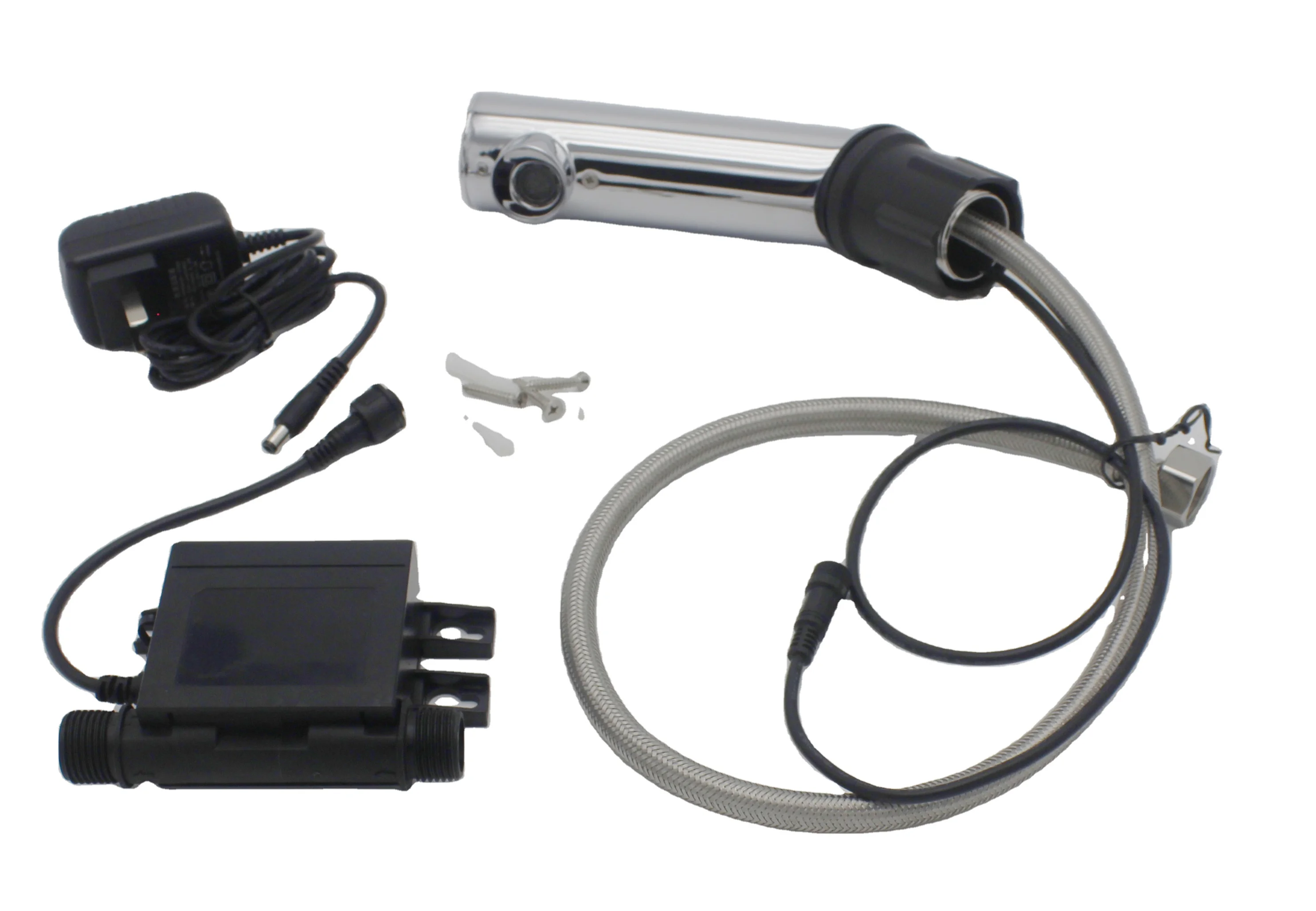 CE Approved touch free tap sensor faucet lavatory motion sensor faucet