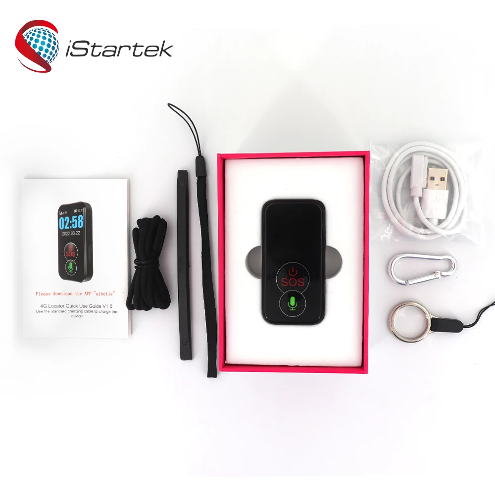 Best Rechargeable Security Tracker GT02 2020 Device Audio Semi-Truck GPS Locator Anti-Theft Car GPS Pets