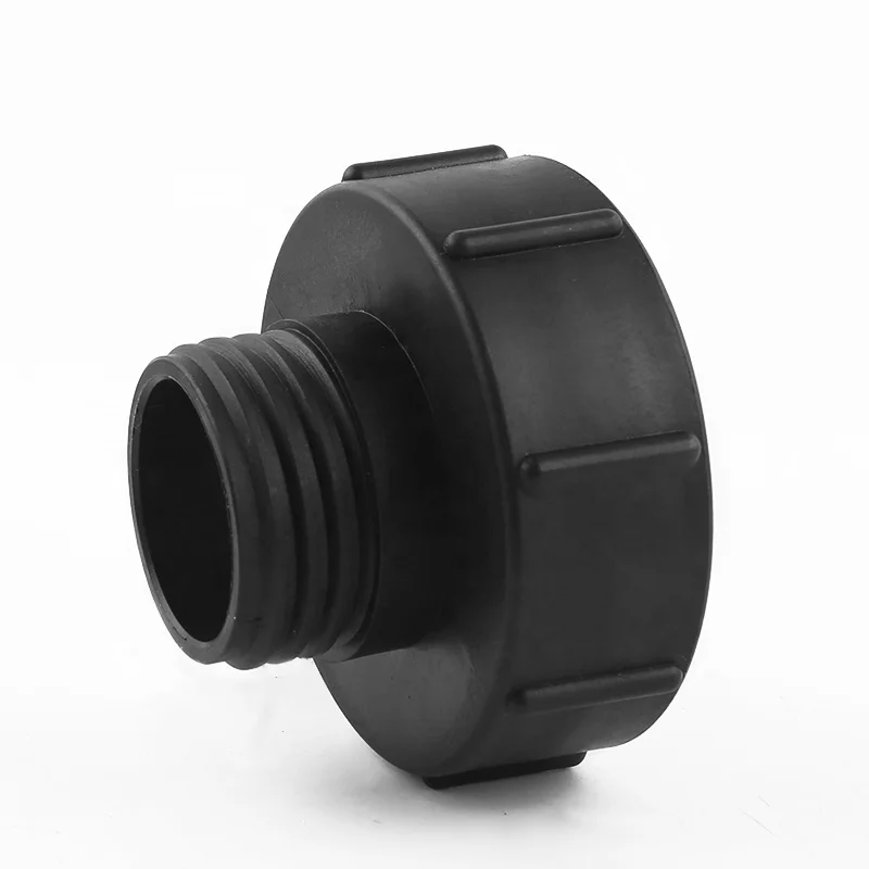 Переходник для резервуара IBC S100X8 с внутренней