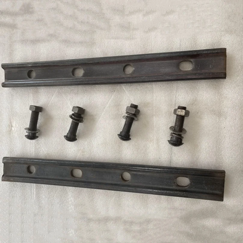 Different standards railway fishplate for sale