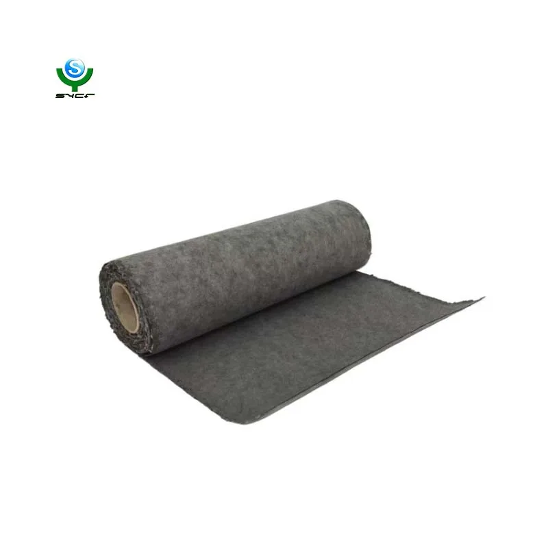 Activated carbon paper used for making activated carbon paper filter cartridges or corrugated activated carbon paper