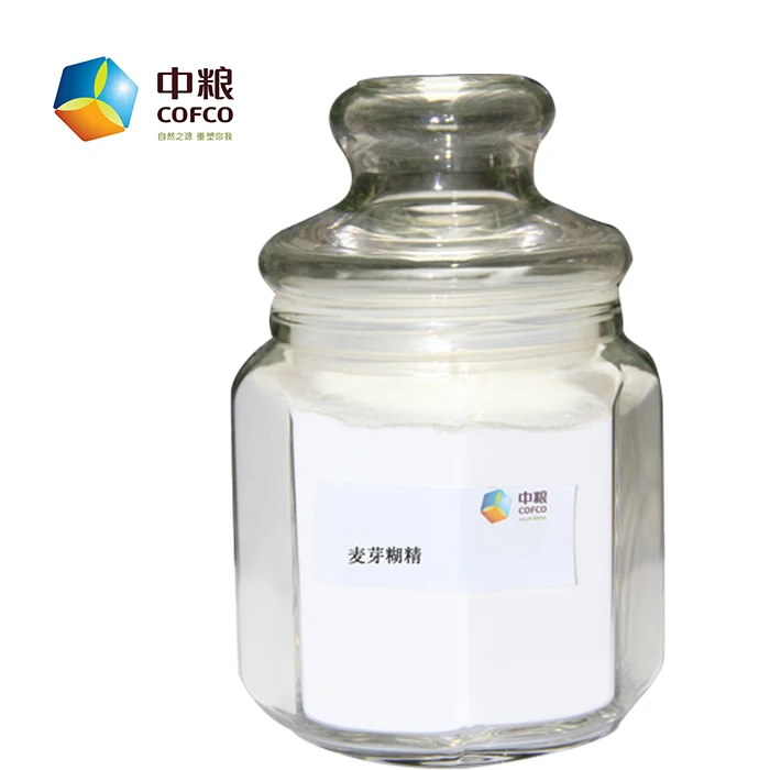 New Arrival High purity organic maltodextrin Tapioca Maltodextrin