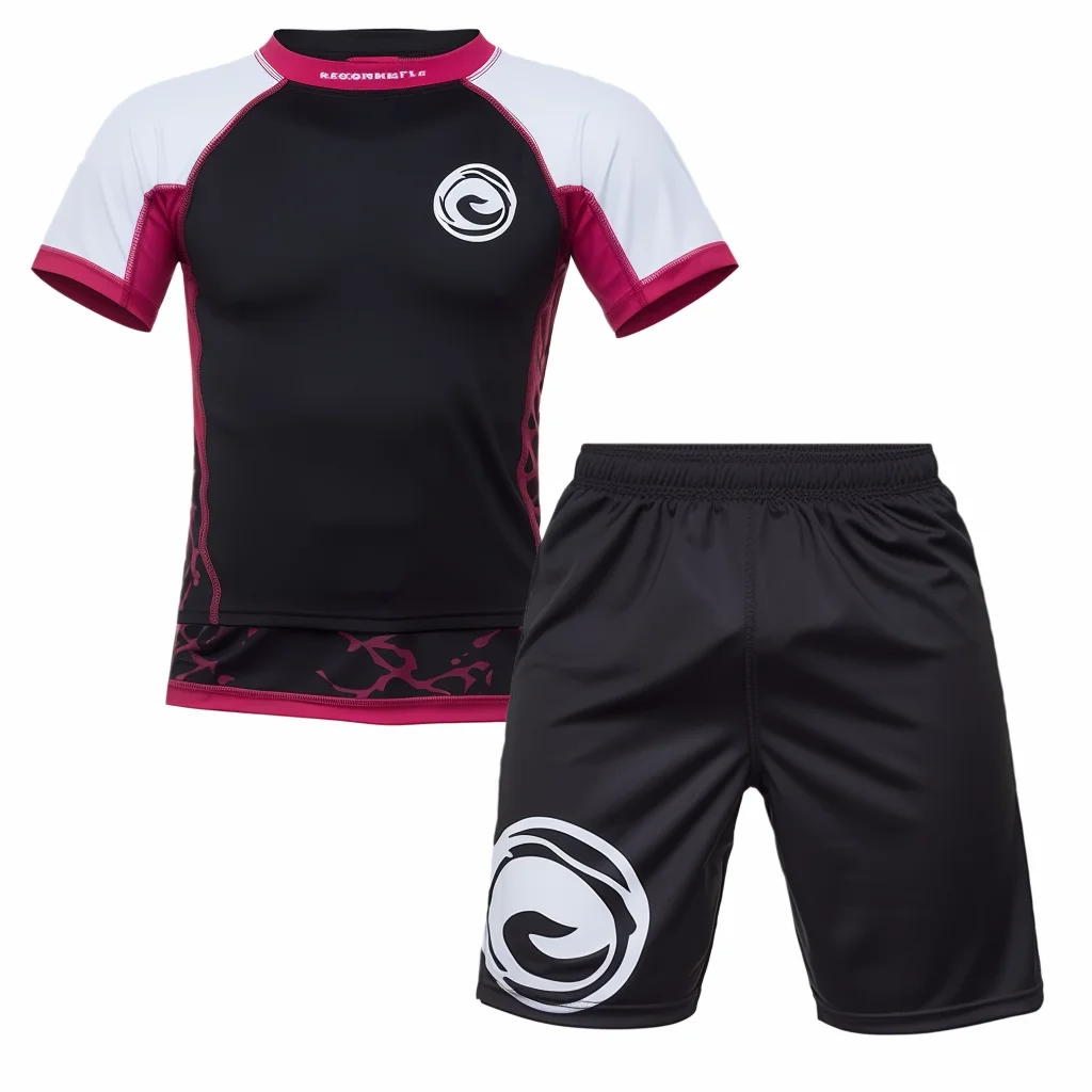 Новинка футболки для бокса MMA шорты тайского костюм мужчин взрослых спортивные сублимационные комплект