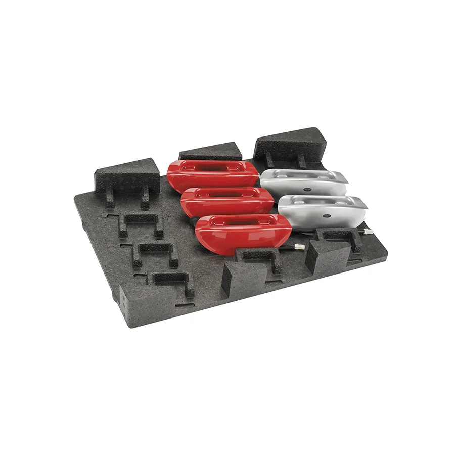 High density EPP package box for sale