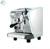 Coffee machine and Grinder set Lux