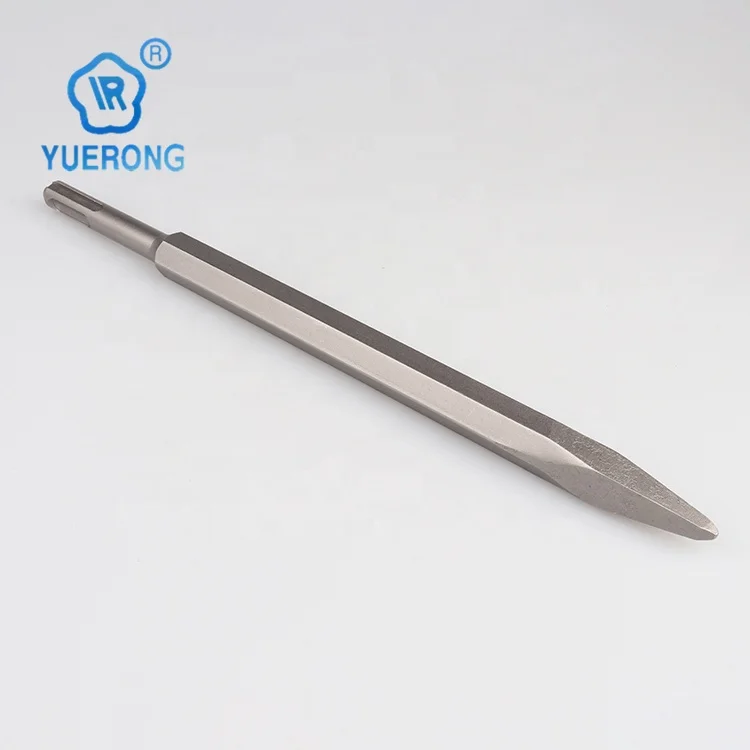 YUERONG sds plus долото 14 мм x 250